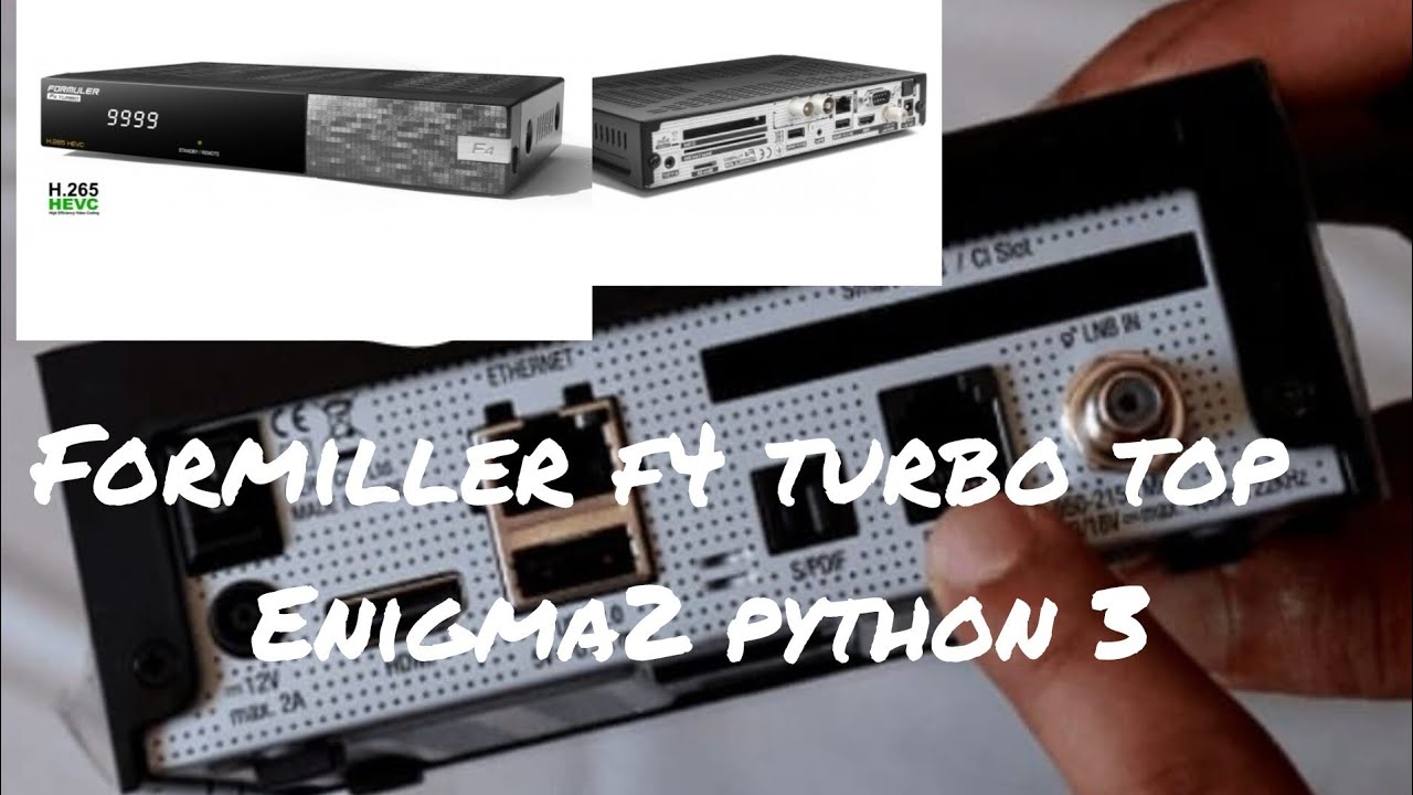 متوفر:بتمن جد مناااسب recepteur-satellite-top-bo FORMULER F4 turbo E2 HDE روعة :جهاز