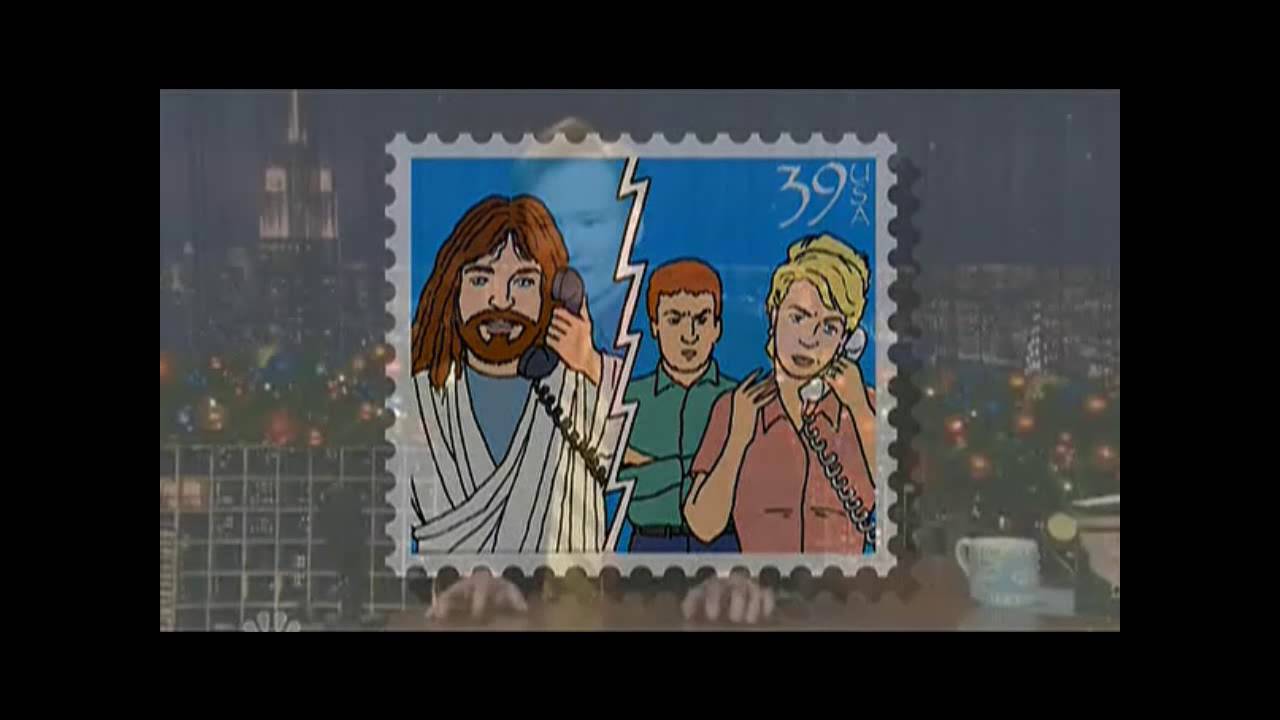 New Holiday Stamps & Classic Holiday Specials - 12/22/06