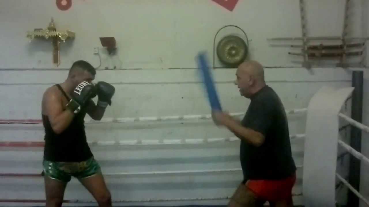 Arena Thai Gym, Kampfsportcenter Rorschach St.Gallen