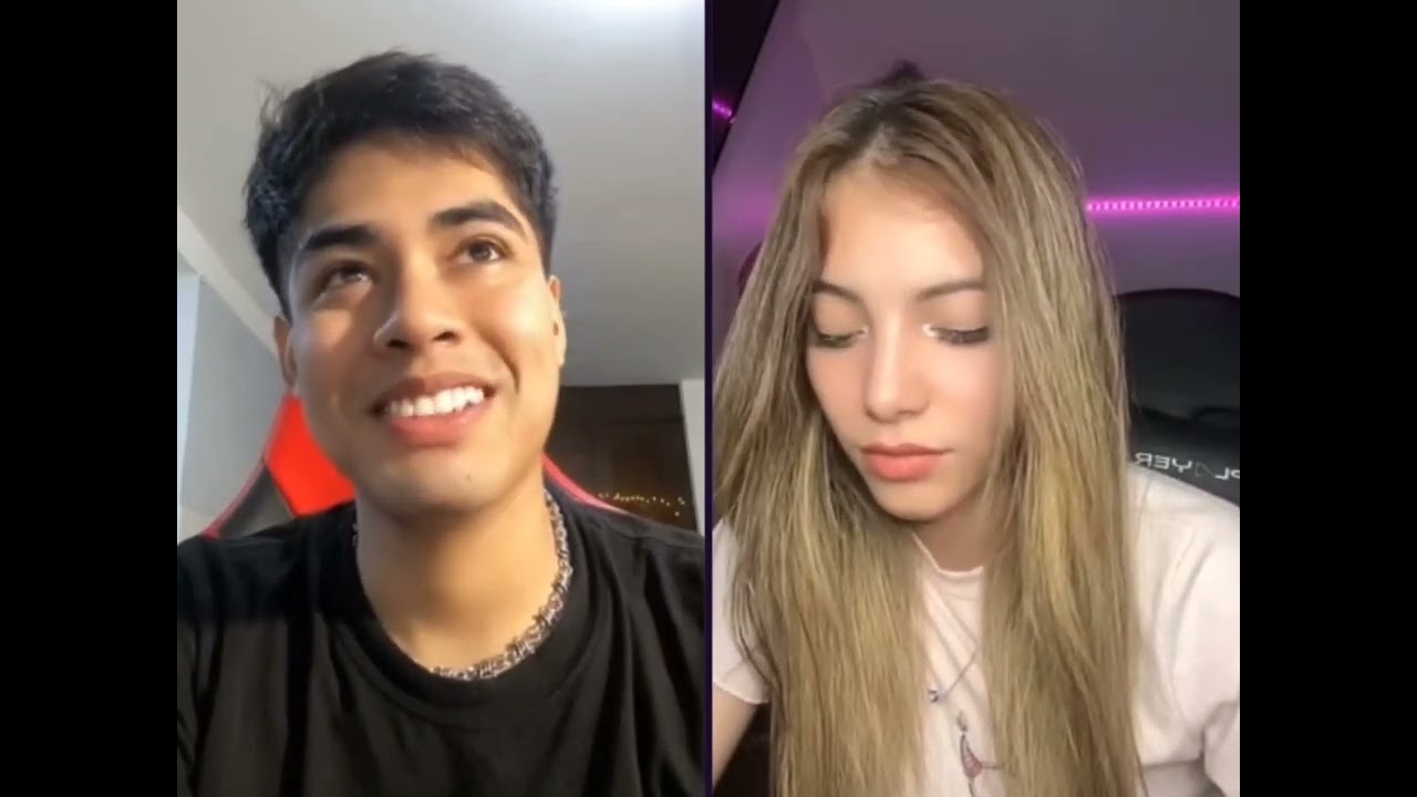 Cañita le pide tiempo a Annia 😭