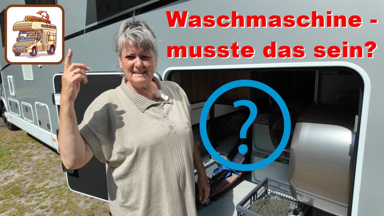 Hopp oder top? Erfahrungen mit der Waschmaschine #144