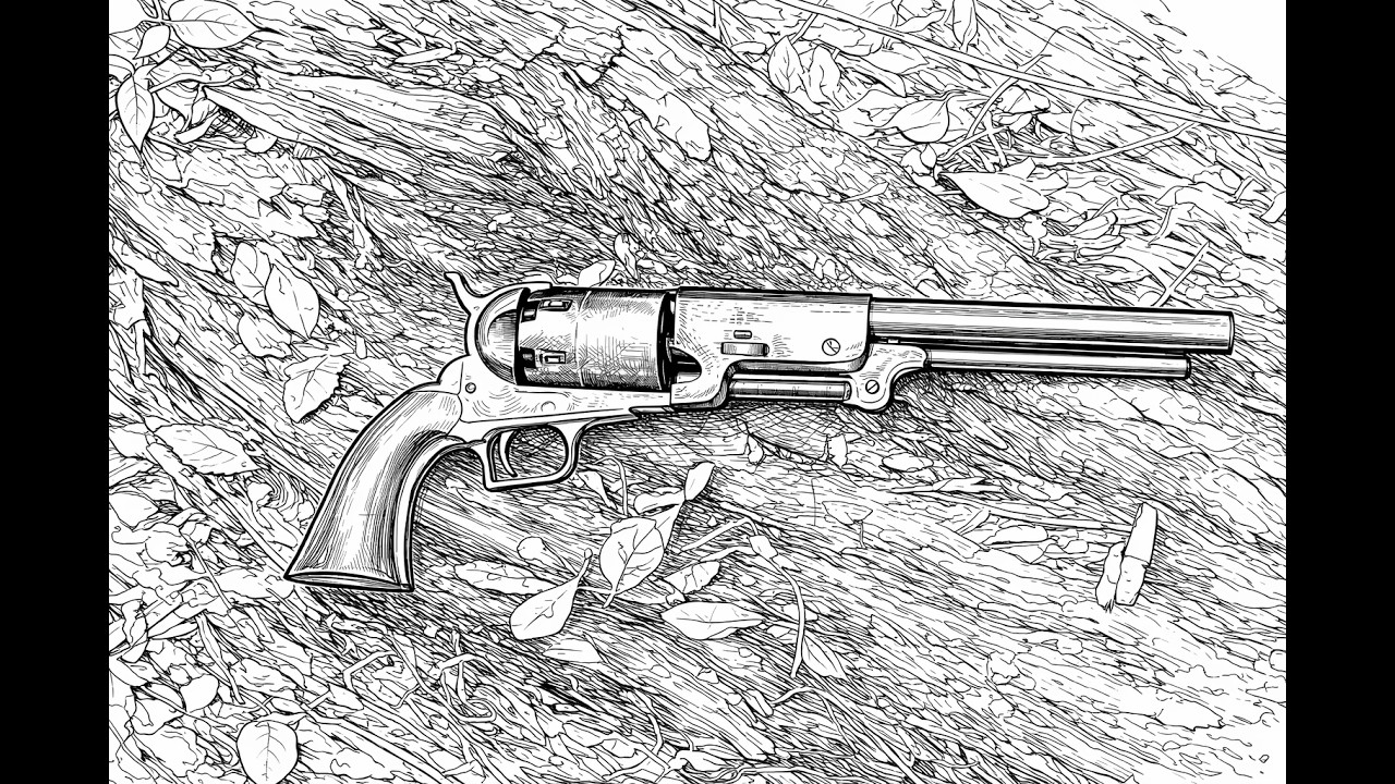 AT THE RANGE WITH BLACKIE  ; WHITNEYVILLE DRAGOON SHOOTS THE ERAS GONE .44 DRAGOON BULLET