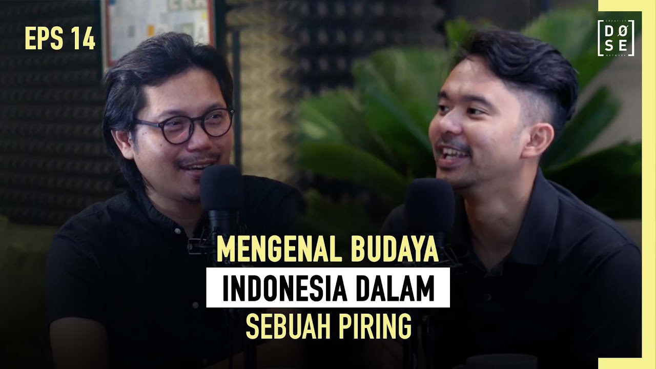 MASA DEPAN FOOD CHAIN YANG DIBENTUK OLEH RAKYAT - Roby Bagindo