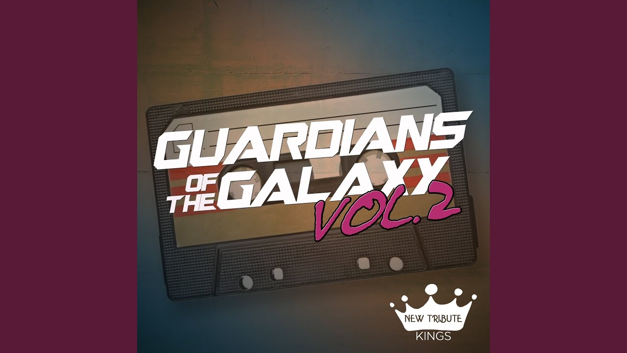 Mr. Blue Sky (Guardians of the Galaxy) (Originally Performed By Electric Light Orchestra)