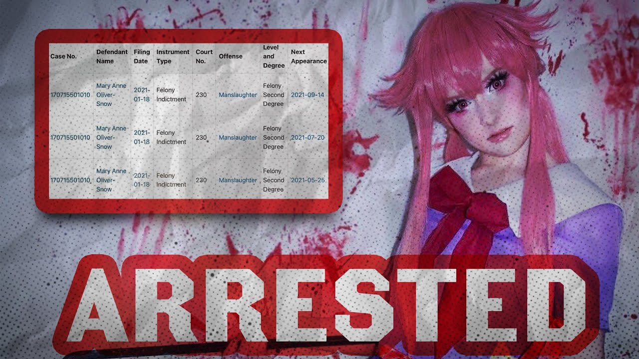 Tiktok Turned Deadly: Snowthesaltqueen