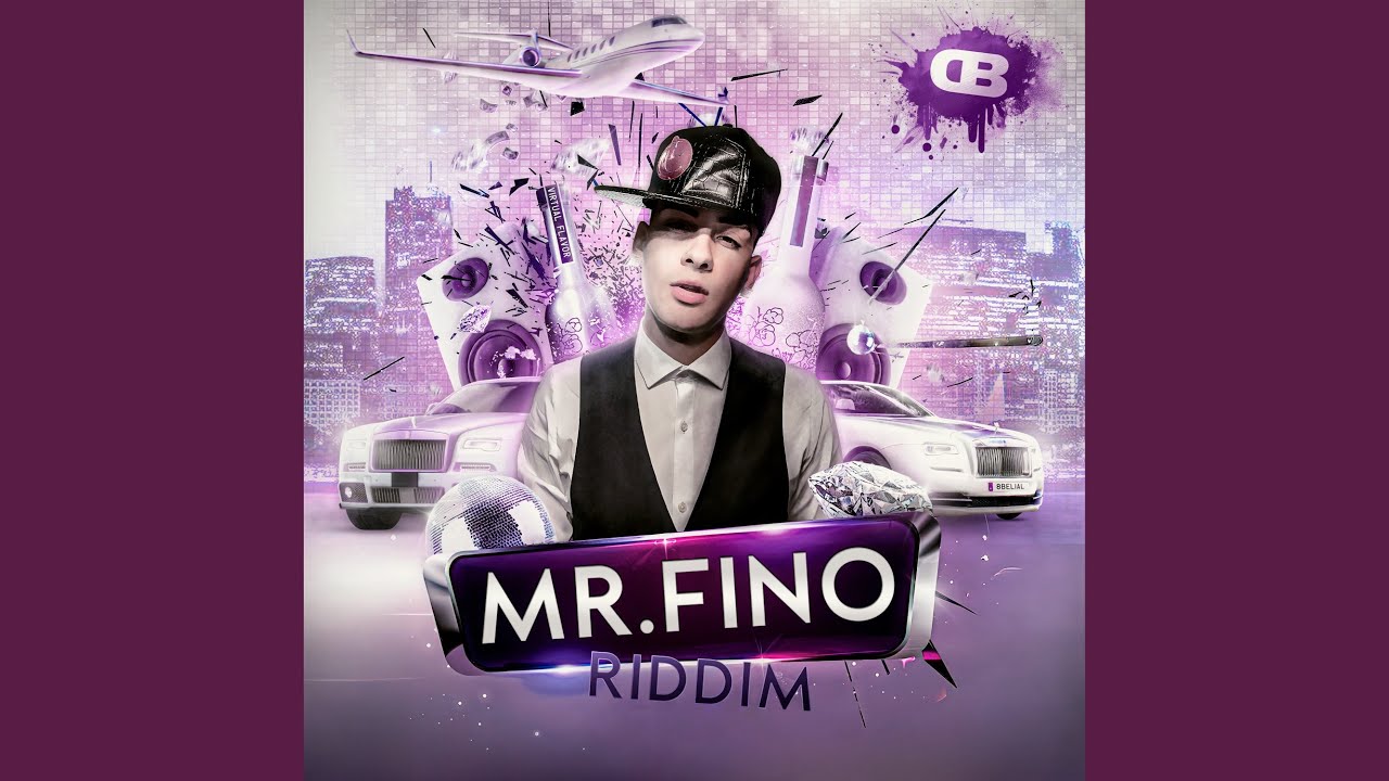 Mr. Fino