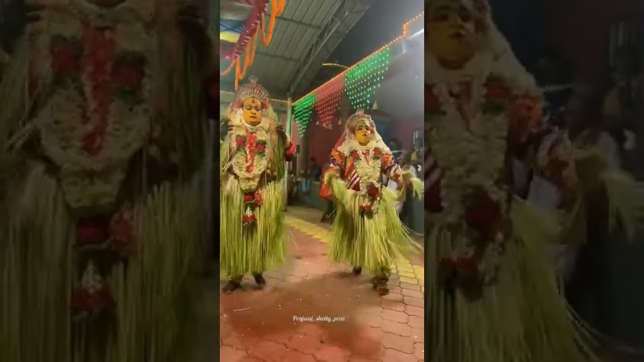 MATTAR | BABBARYA | KOLA |