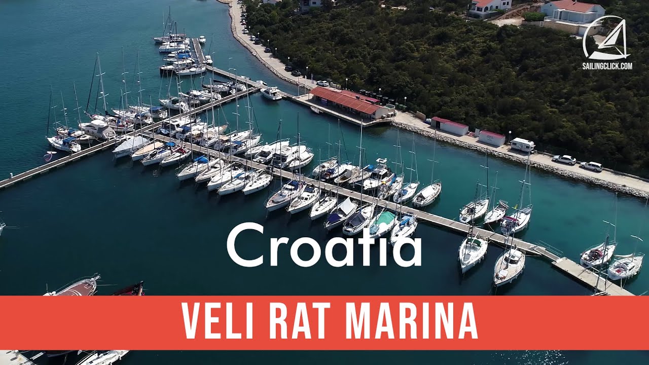 Marina Veli Rat