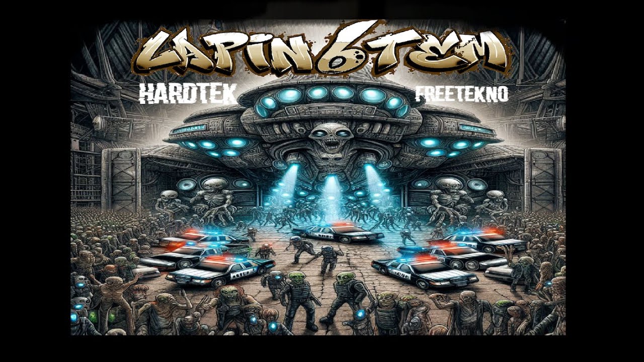Set Hardtek, Freetekno 