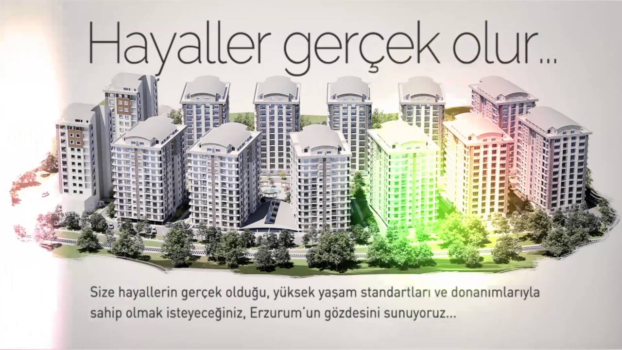 Şehristan Konutları