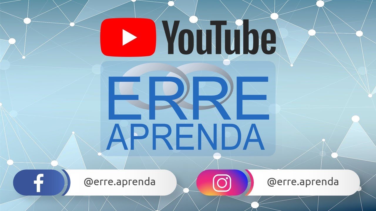 Introdu&ccedil;&atilde;o ao programa R | Erre - Aprenda