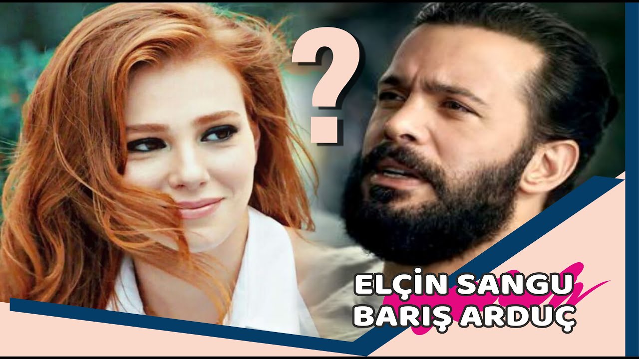 Вопрос, заданный Эльчину Сангу, обеспокоил Барыша Ардуча, в чем был вопрос?