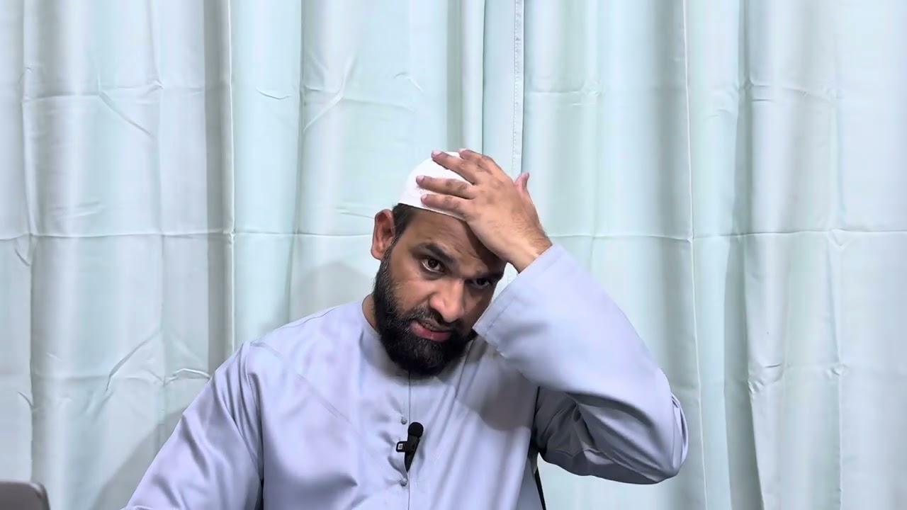 NAPAAKI AUR PAAKI KE MASAYIL | AHKAM E SHARIYAT BY ALHAJ FAISAL MOHIUDDIN 