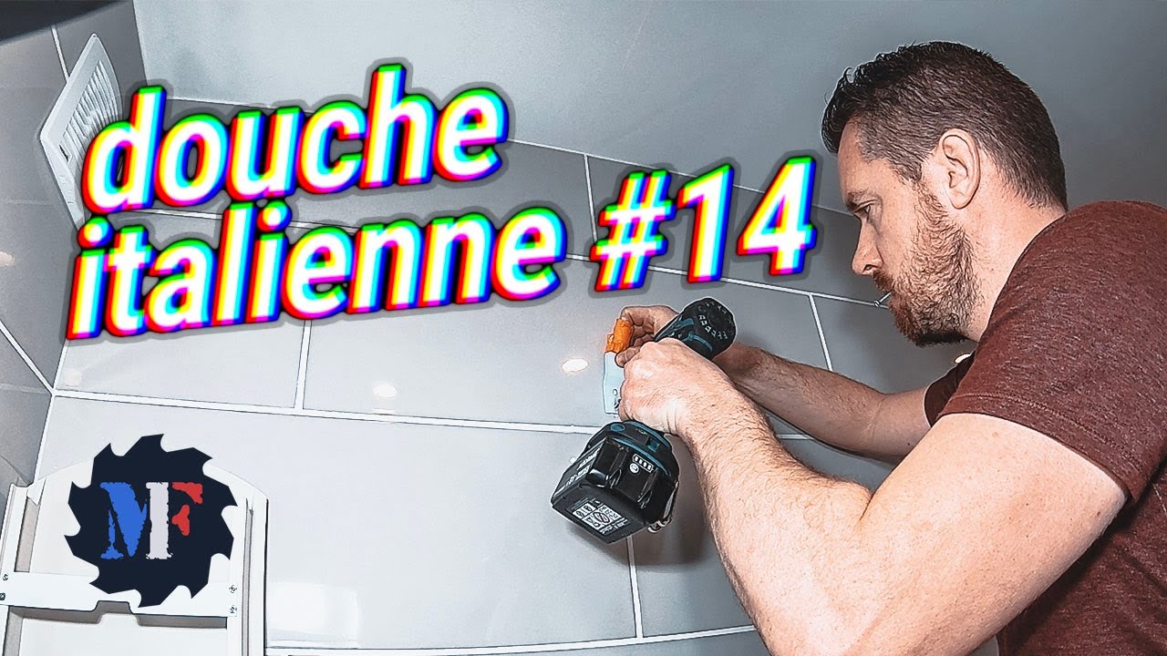 Comment r&eacute;nover une salle de bains - Partie 14