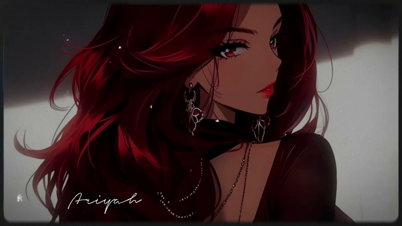 Houdini | Dua Lipa (nightcore)