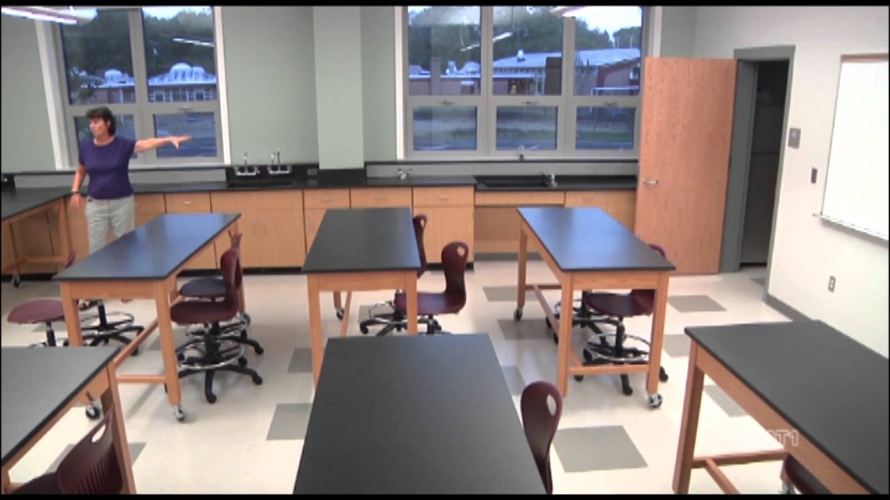 West Bridgewater School Tour