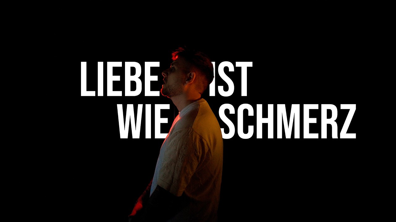 Zate - Liebe ist wie Schmerz