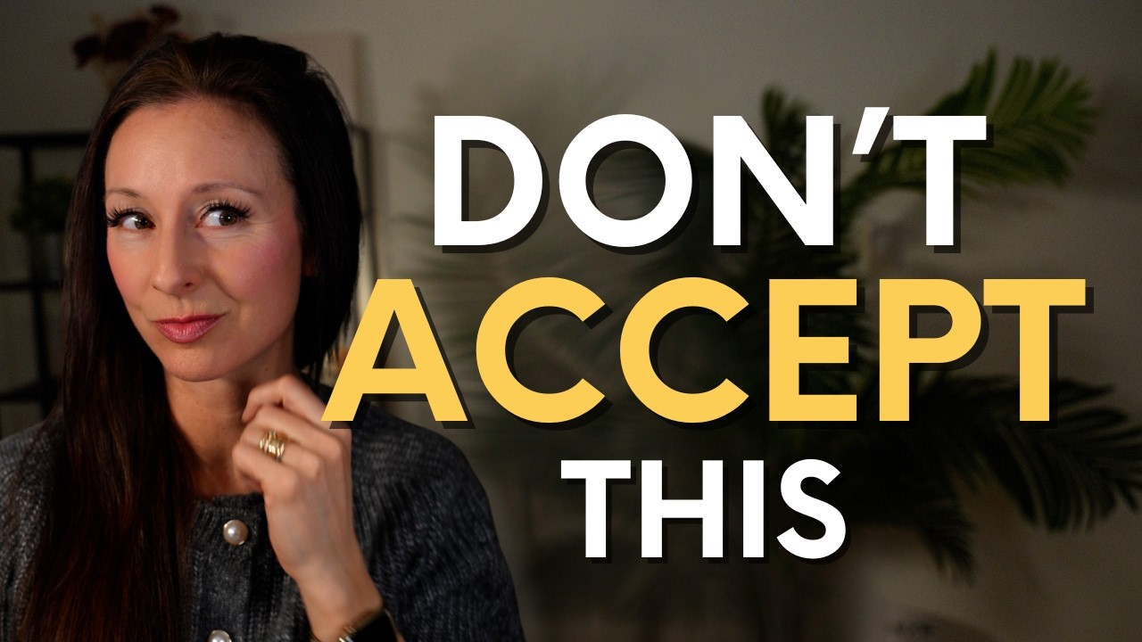 Your Partner Shuts Down When You Need Support? Do This Instead