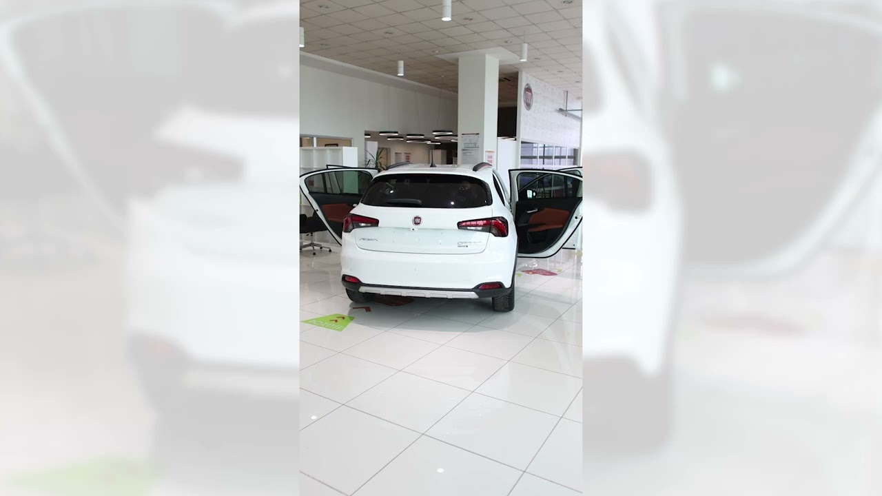 Egea Cross Limited: Şehrin En Cesur Hali! 🚀