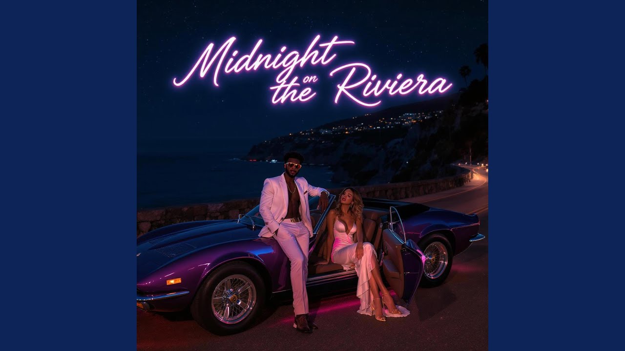 Midnight on the Riviera