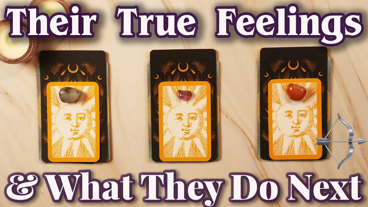 Pick A Card 