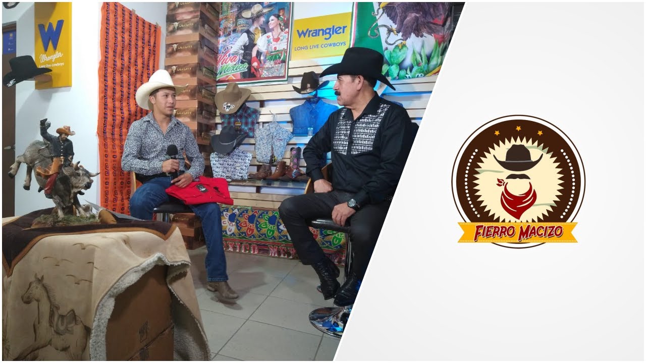 Entrevista con 