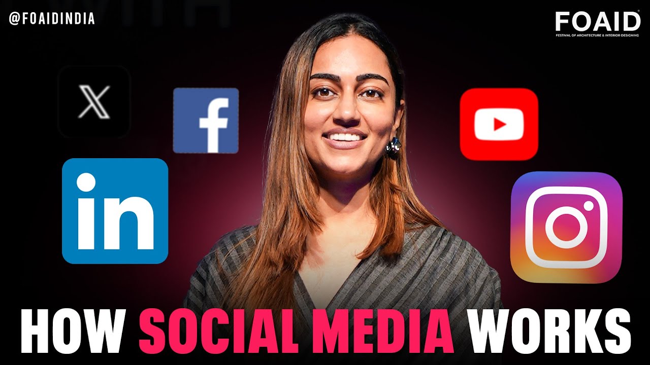 How to build a Design Empire on Instagram: Social Media Strategy for Architects & Designers | EP #10