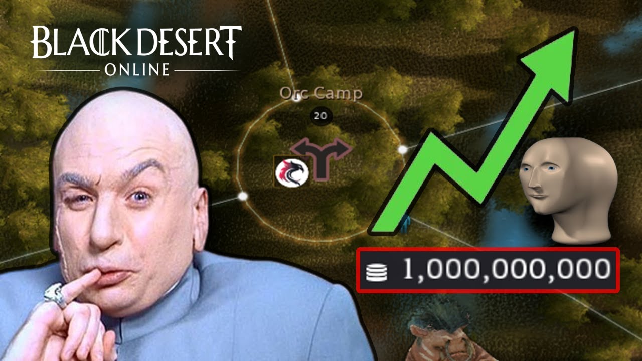 How to MAXIMIZE your silver at Elvia Orc Camp in 2024