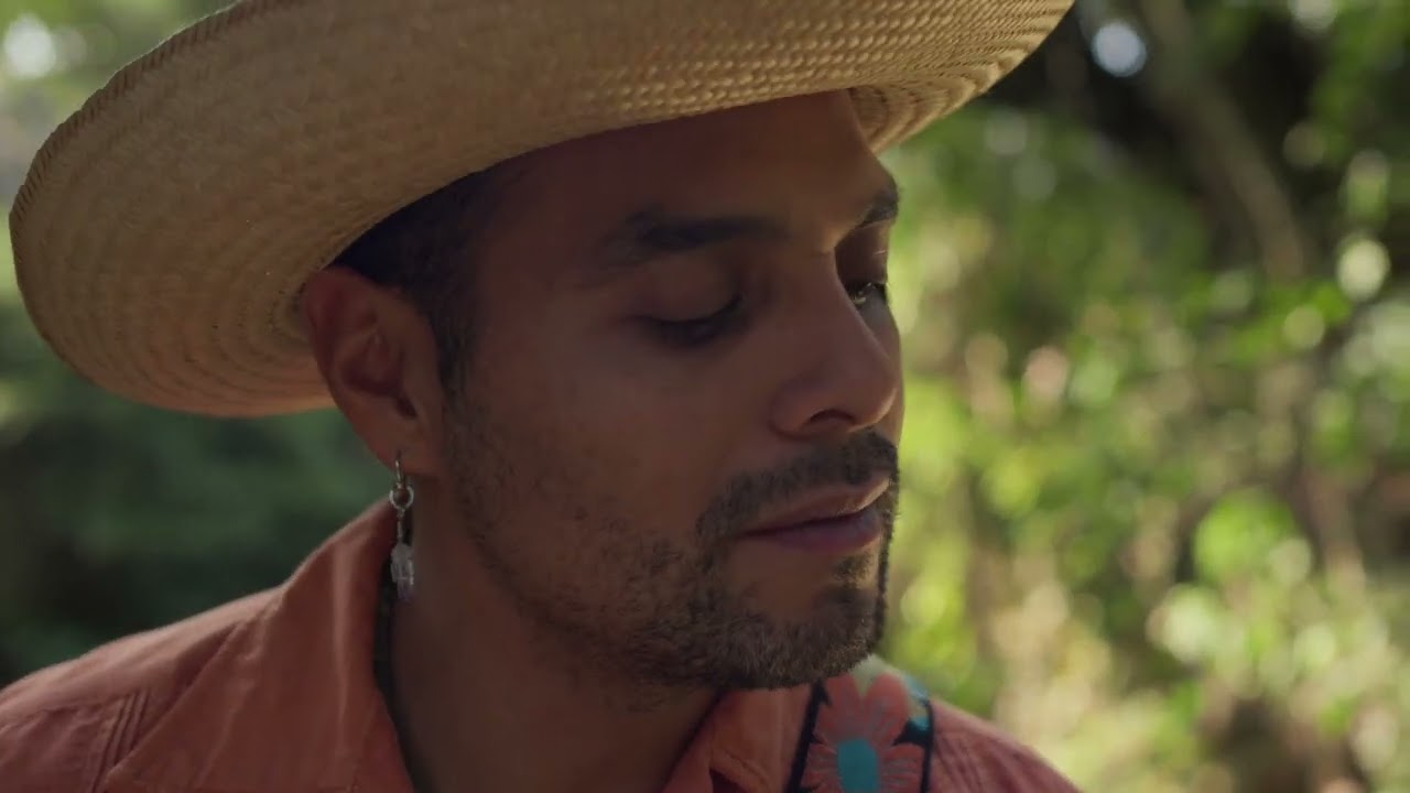 EL VENADO - Manguito con Chile - live sessions