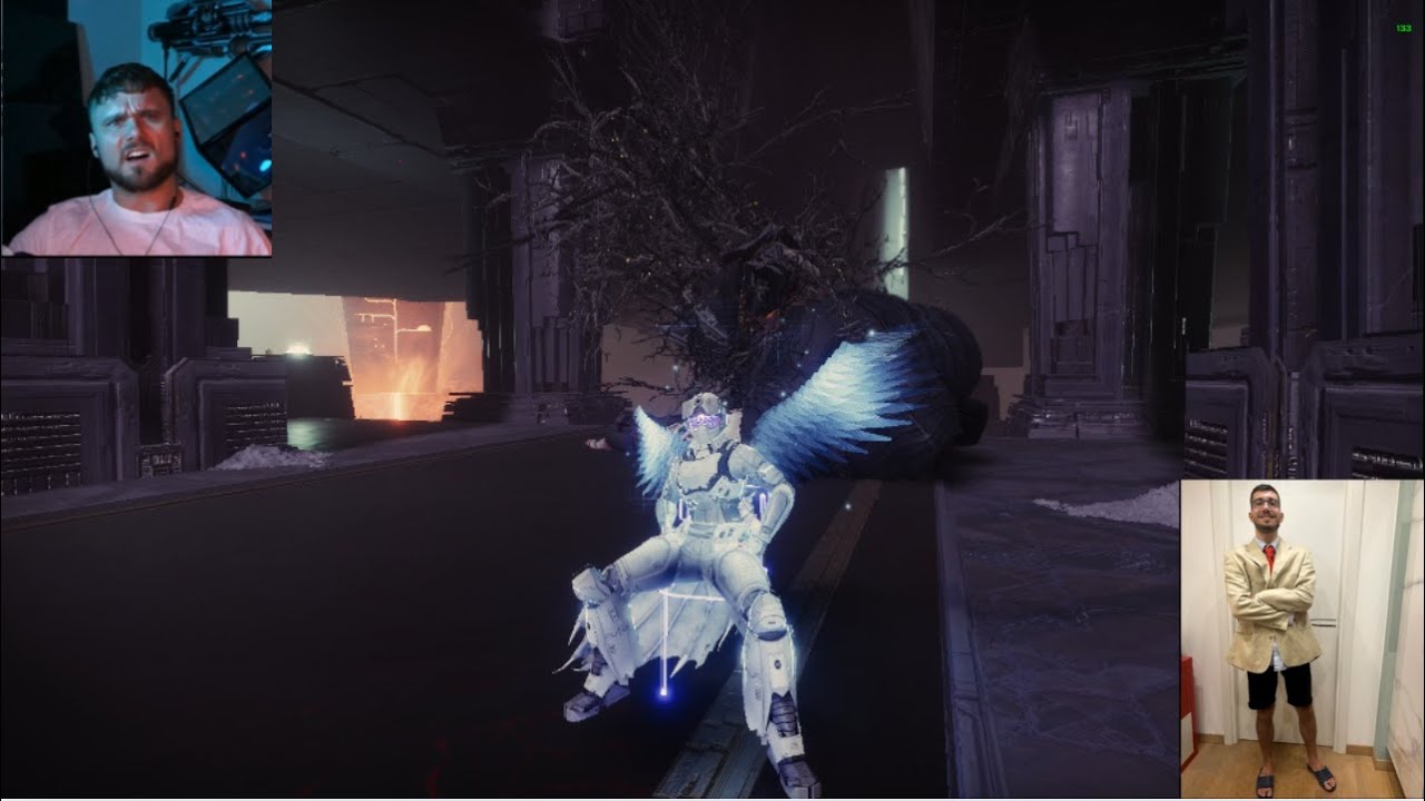 Solo 2 Floor Caretaker - Episode Heresy
