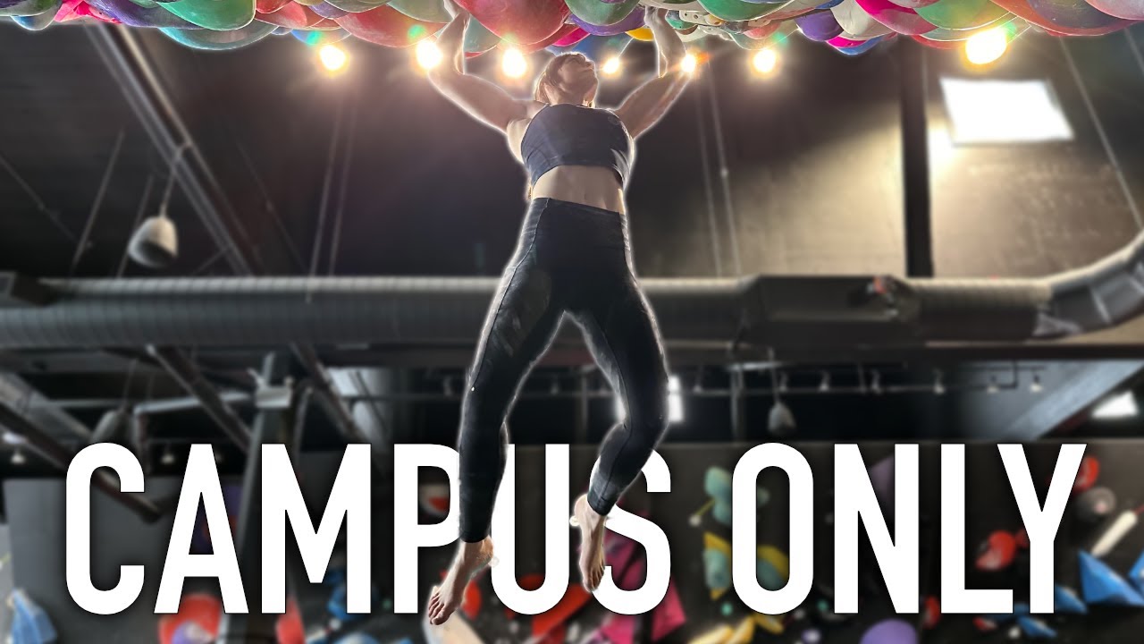 What CAMPUSING Teaches Might Surprise You