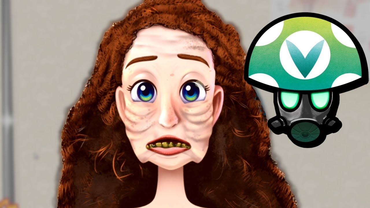 Bad Surgery Flash Games - Rev [Vinesauce]