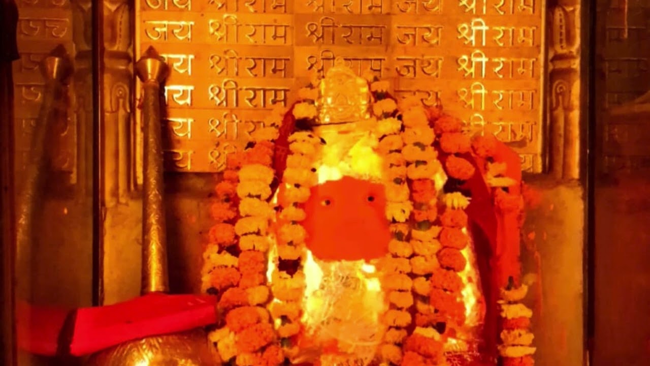 “भूत-प्रेत रो नाश करनहार, उमरेश्वर वाले हनुमान…#UmreshwarDham #Umrain #UmrainAlwar #UmrainKaGaurav
