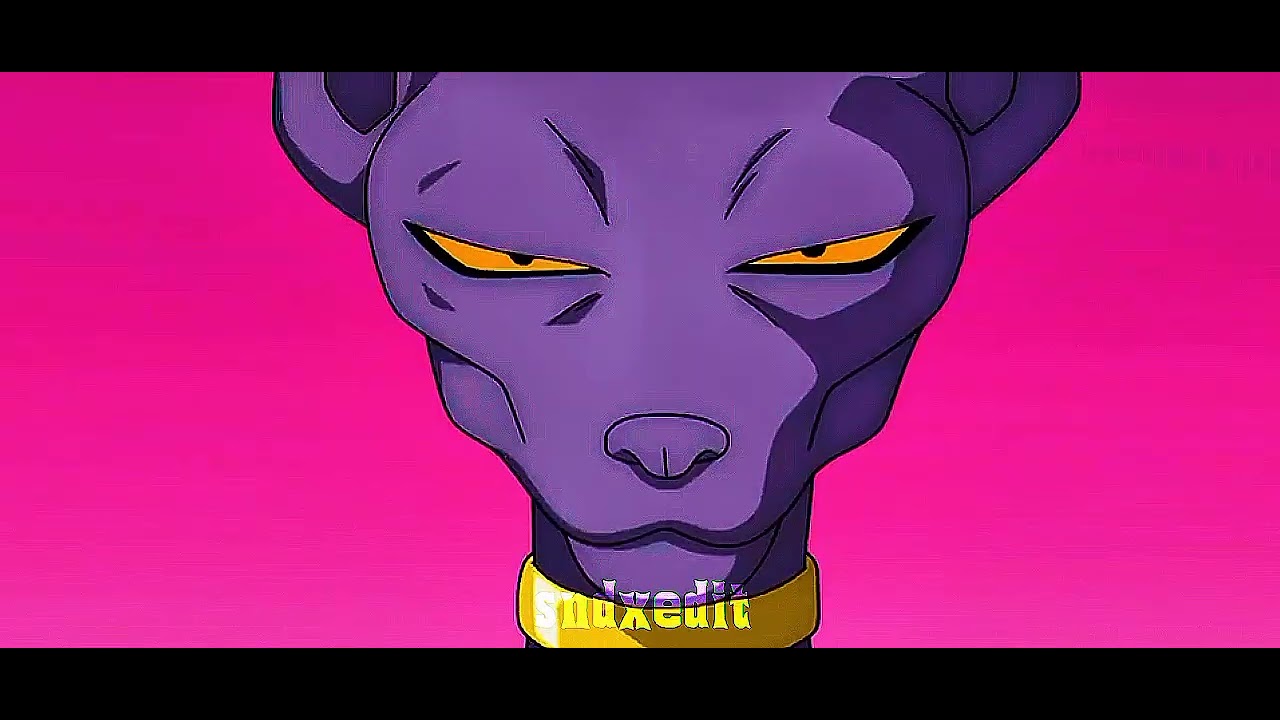 Dragon Ball (GOKU vs DESTROYER)🔥🔥
