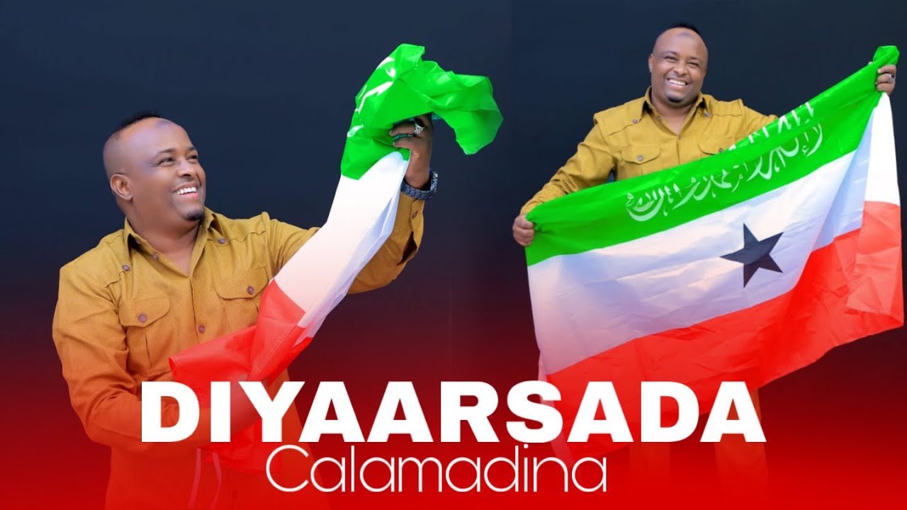 MAXAMED BK || JAWIGA JAWIYADA 18 MAY || OFFICIAL MUSIC 2026