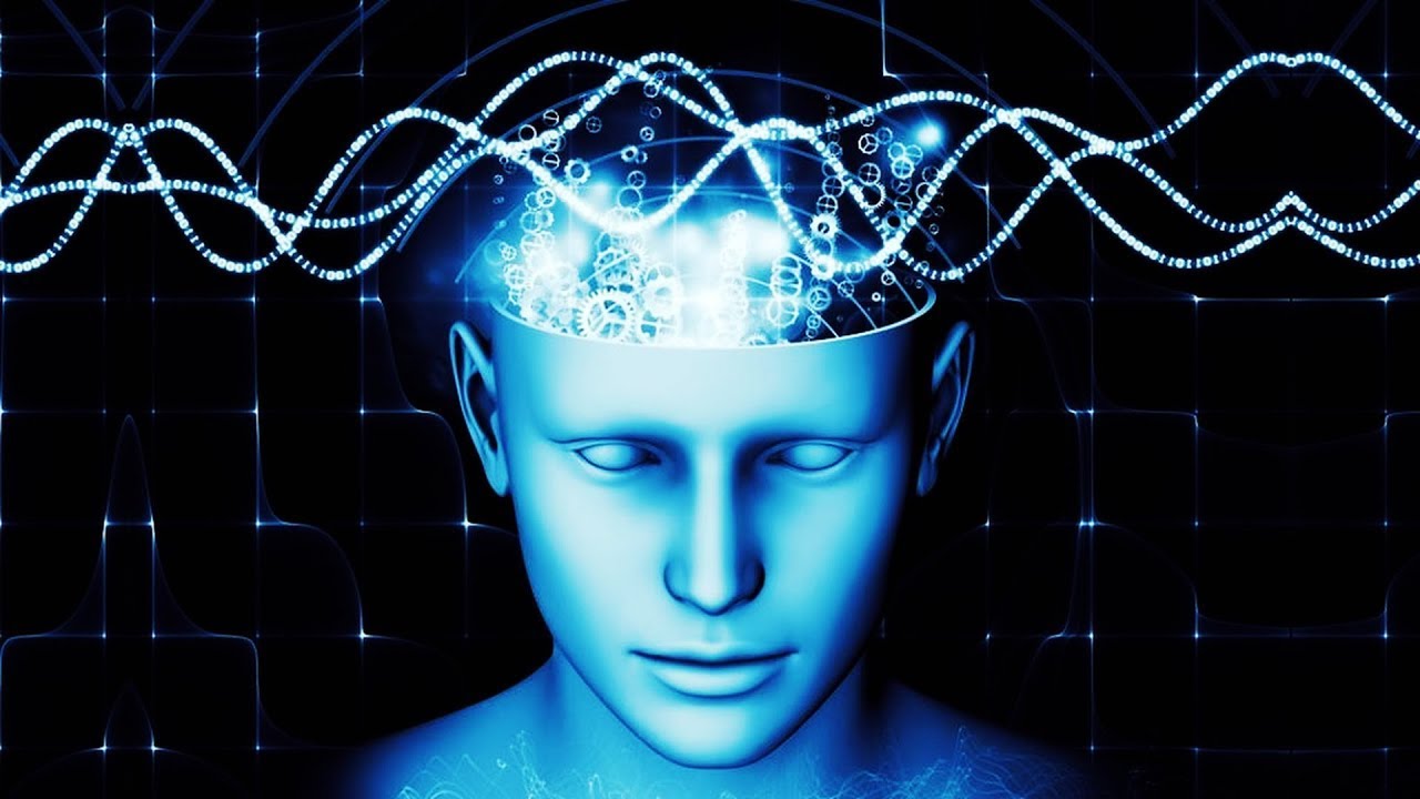 ᴴᴰ PURE Alpha Waves (8–12 Hz) Combined with Natural Dolphin Sounds