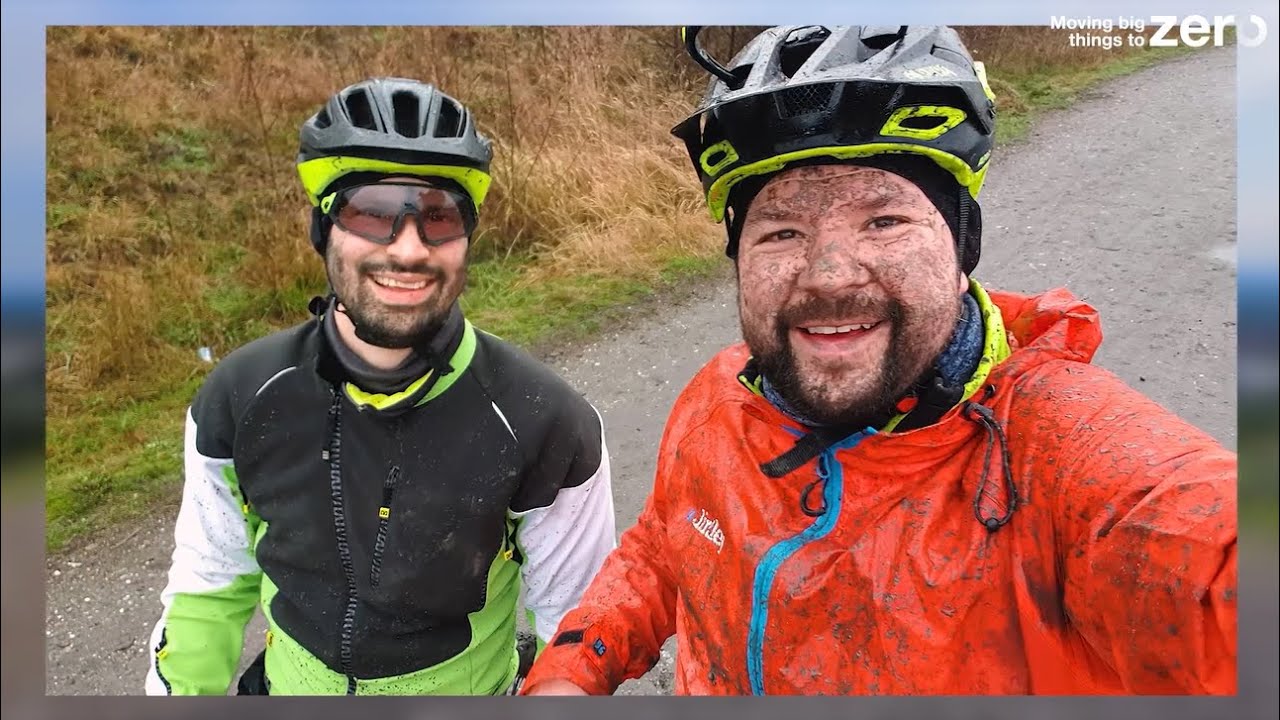 A good team – in and outside work