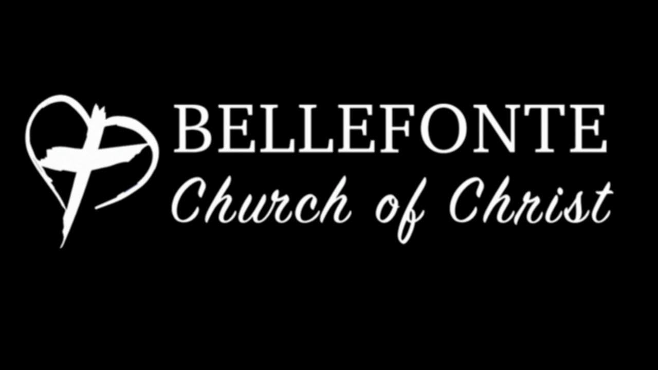 Sunday Evening Worship -  February 22, 2026