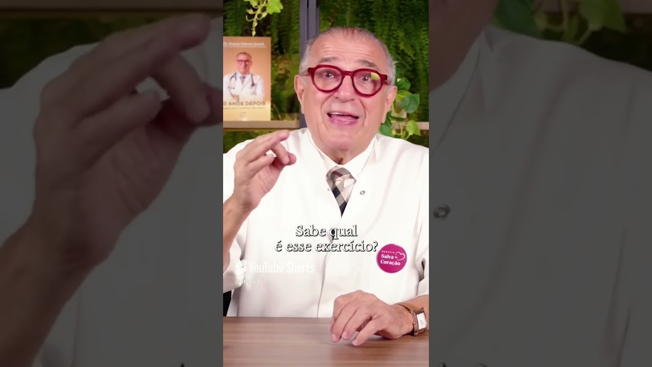 Qual o Melhor Exerc&iacute;cio Para Fazer?