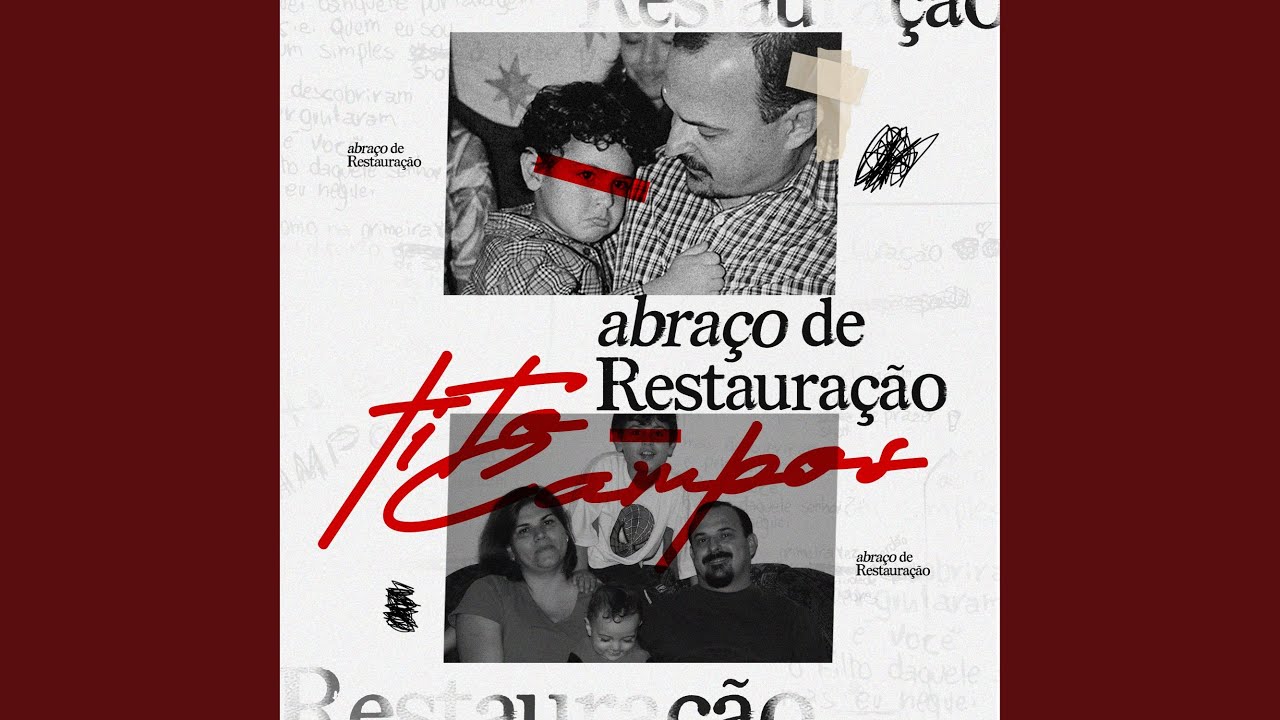 Abraço de Restauração