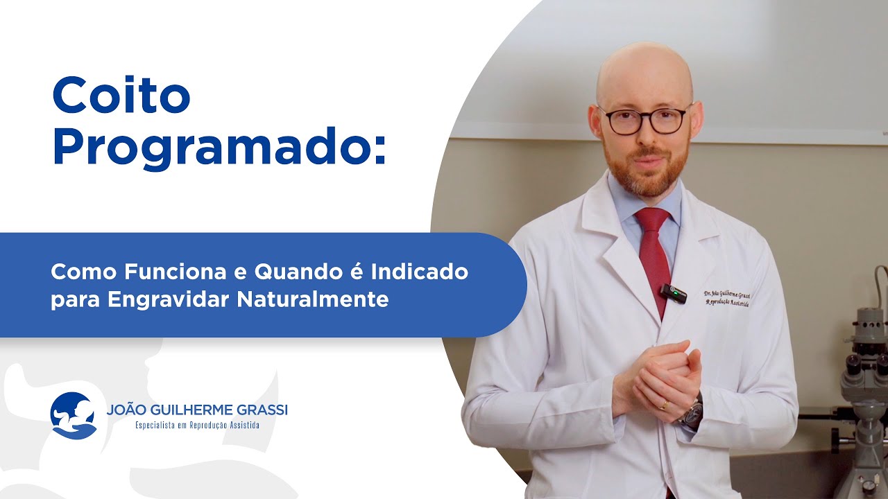 Coito programado: Como funciona e quando é indicado para engravidar naturalmente