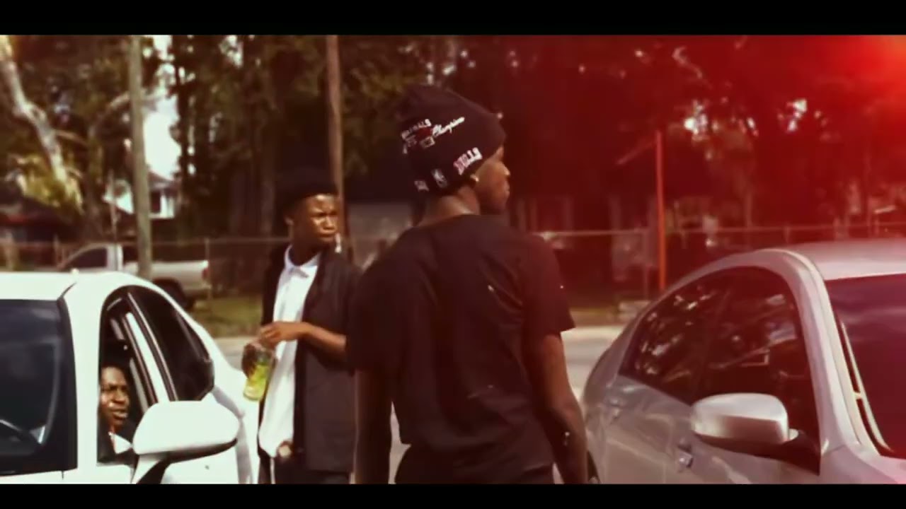 Quando Rondo - Project Baby (Music Video)