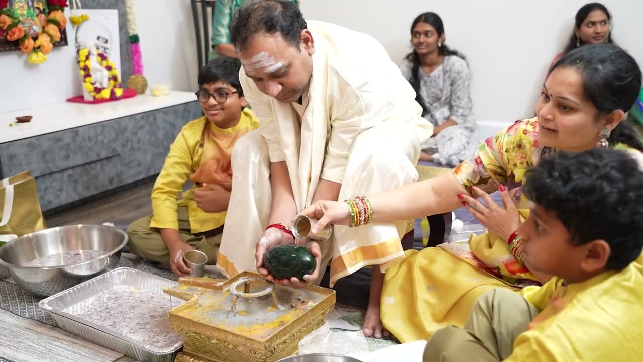 Rudrabhishekam_2025