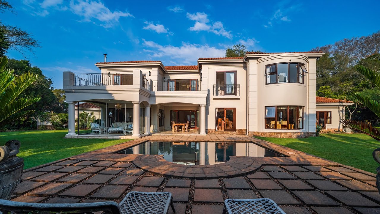 Seven Acres Estate, Everton | Video Tour | POA