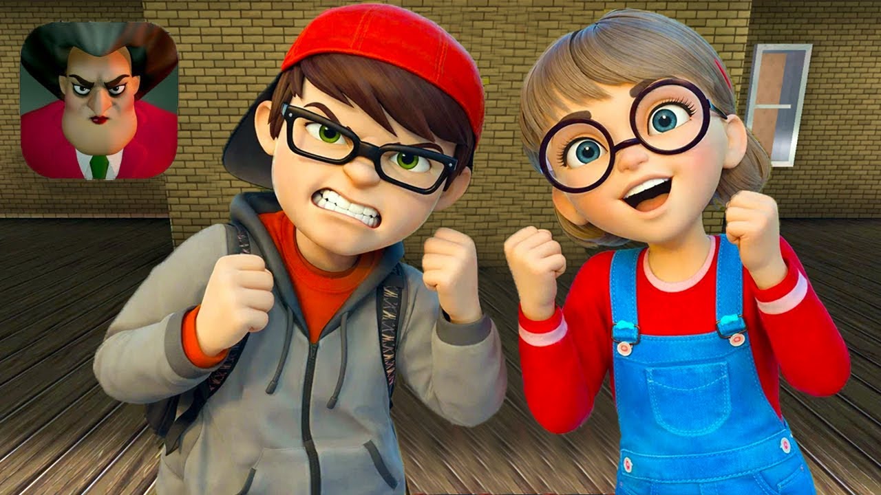 Nick & Tani : Funny Story - Gameplay Walkthrough Part 66 New Full History (IOS, Android)