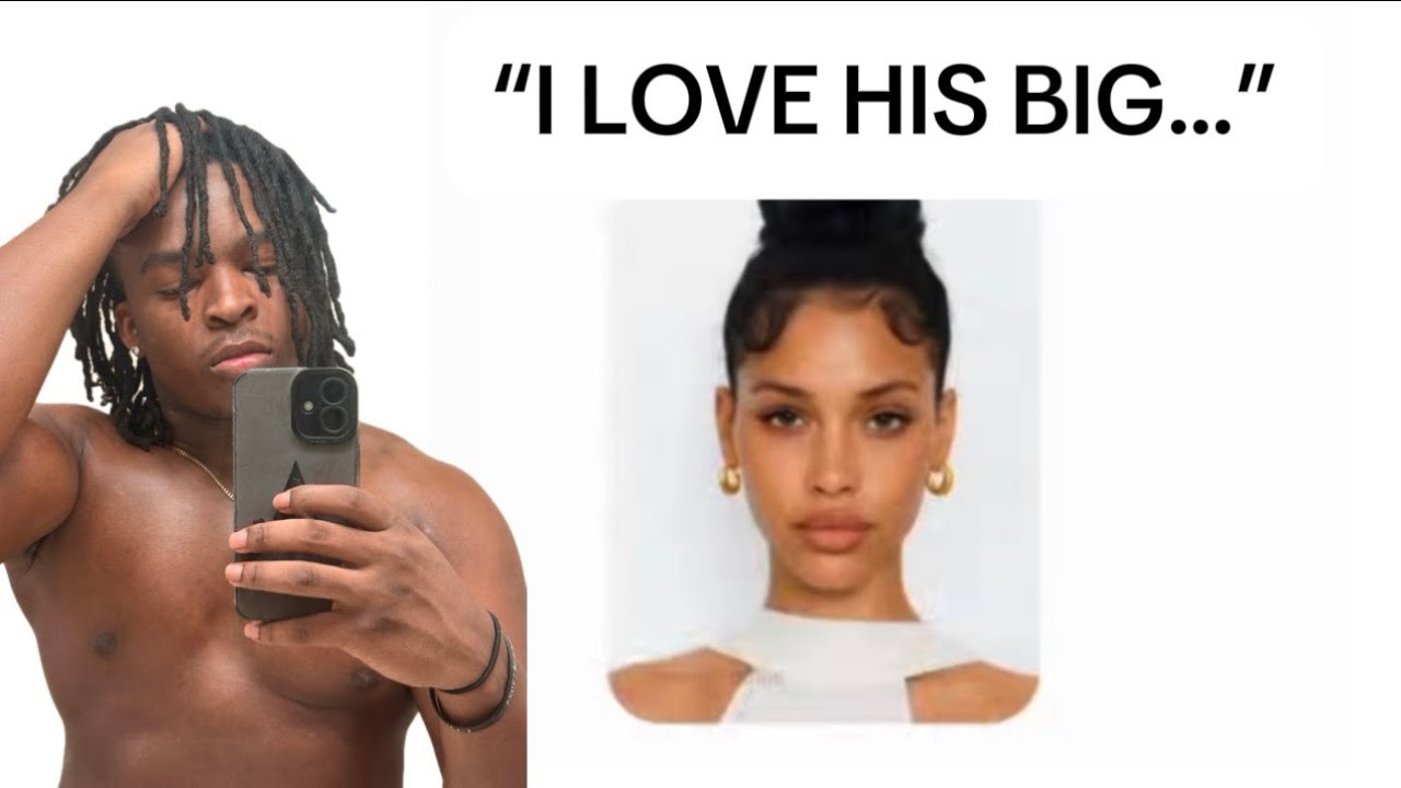 What women like about BLACK men