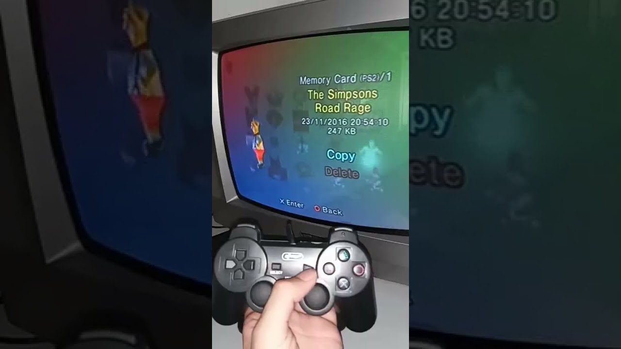 SEGREDOS DO PLAYSTATION 2 QUE VOC&Ecirc; PROVAVELMENTE N&Atilde;O SABIA
