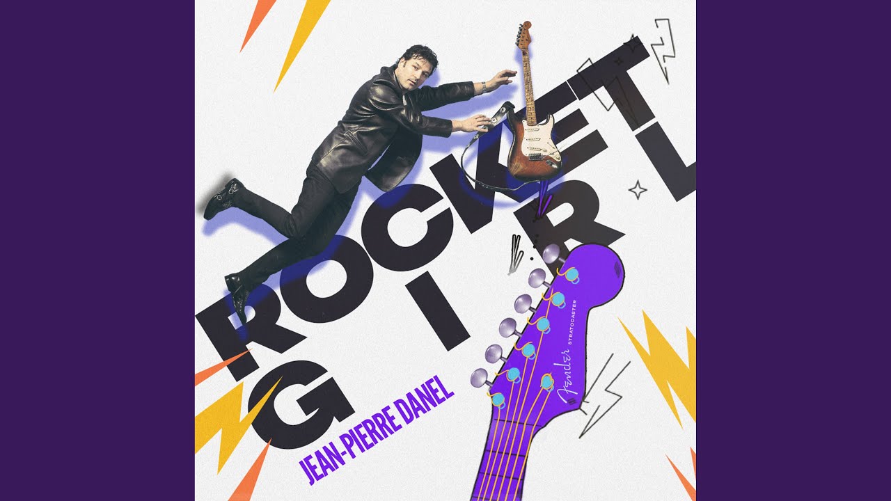 Rocket Girl (Afro Remix)