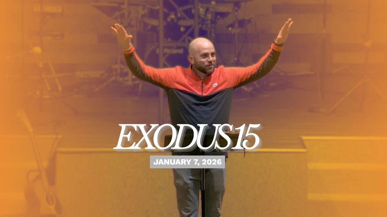 Exodus 15