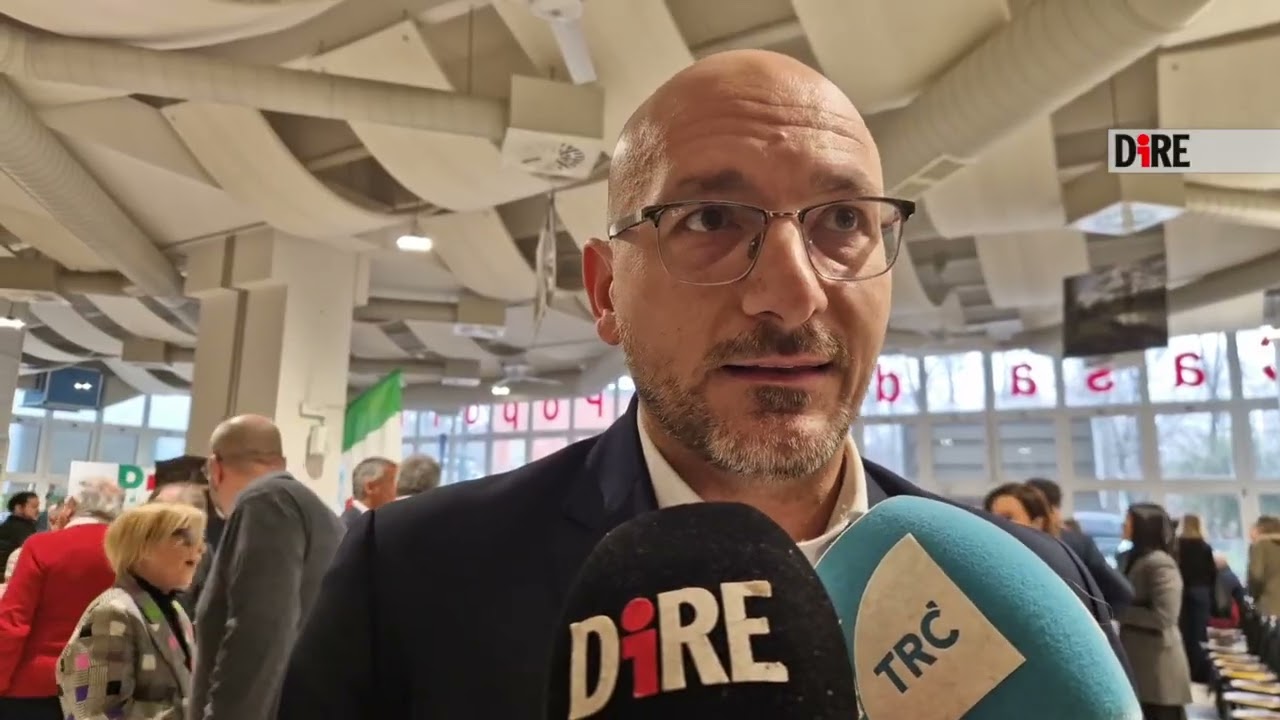 Cervia, dimissioni del sindaco, il segretario regionale del Pd: 